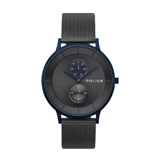 POLICE WATCHES Mod. P15402JSBL61UMM-0