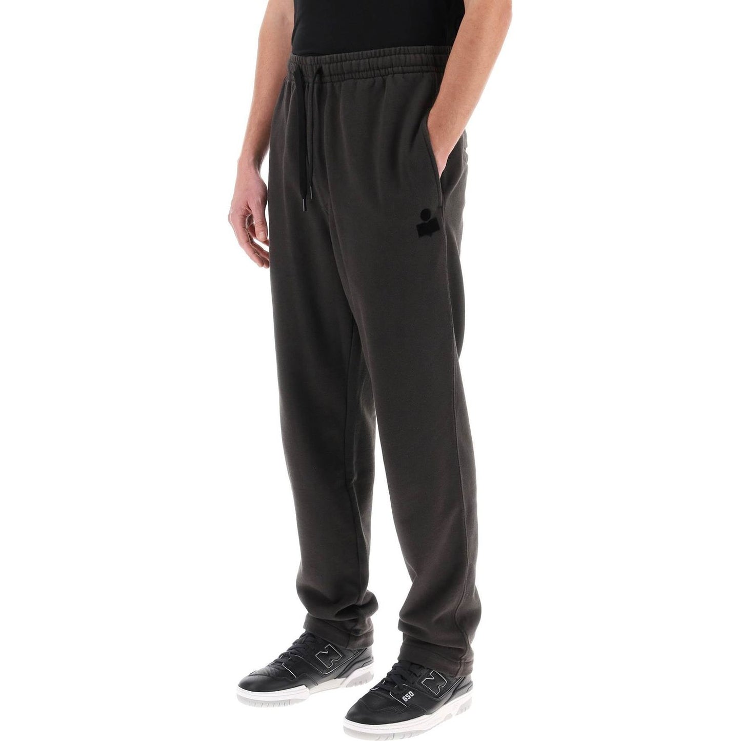 Marant Pantaloni sportivi Mailesco Trousers Marant