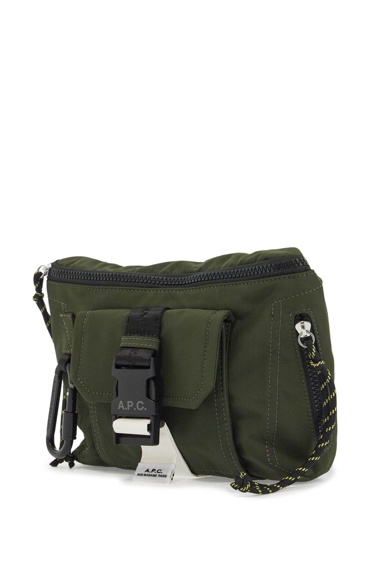 A.P.C. A.P.C. trek beltbag