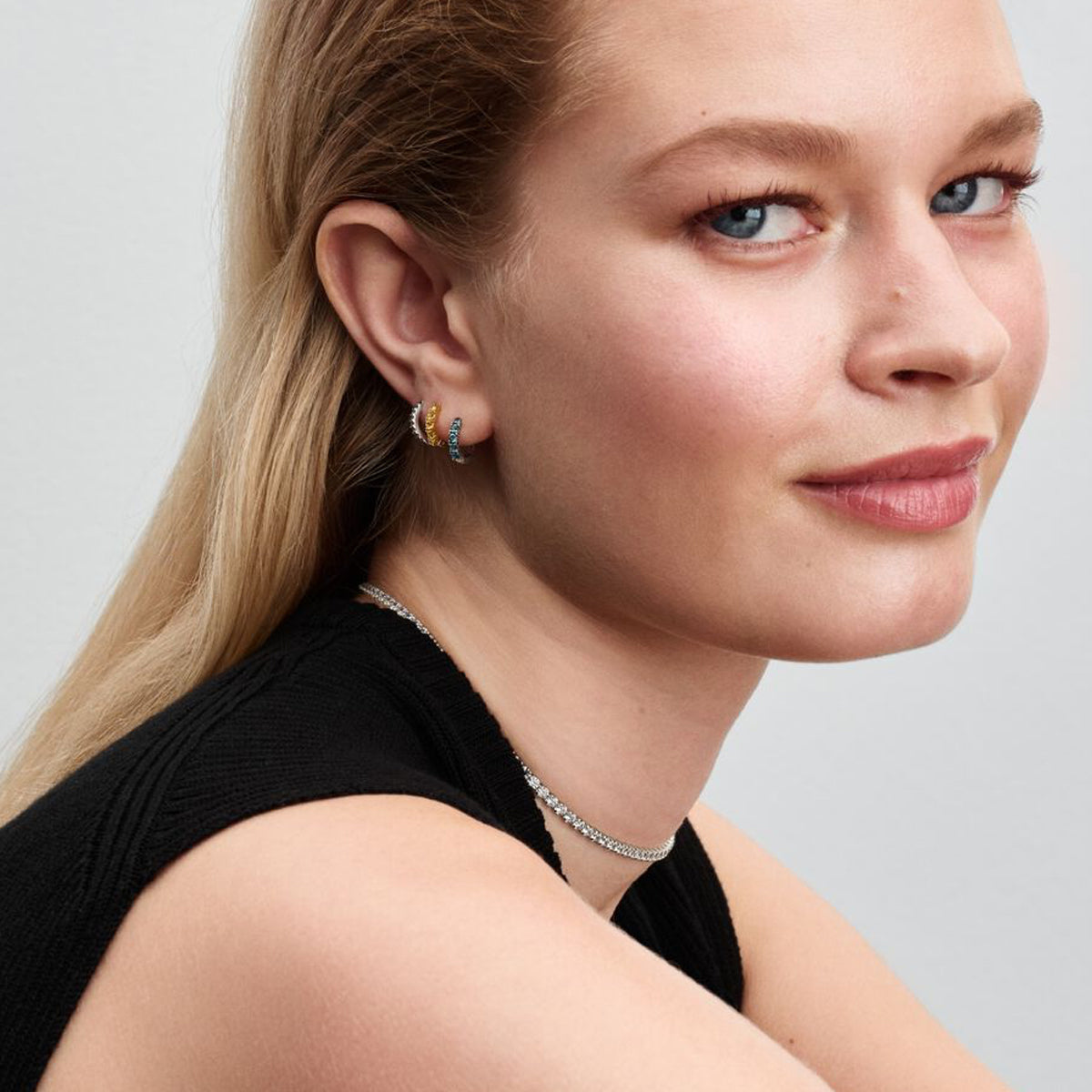 PANDORA JEWELRY Mod. 293849C01