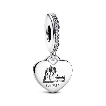 PANDORA JEWELRY Mod. 792017CZ_E028