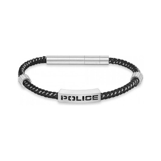 POLICE JEWELS JEWELRY Mod. PEAGB0034902 DESIGNER FASHION JEWELLERY POLICE JEWELS