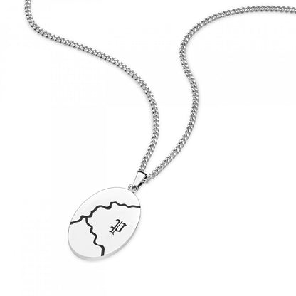 POLICE JEWELS JEWELRY Mod. PEAGN0041201-2