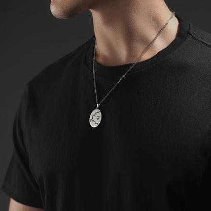 POLICE JEWELS JEWELRY Mod. PEAGN0041201-4