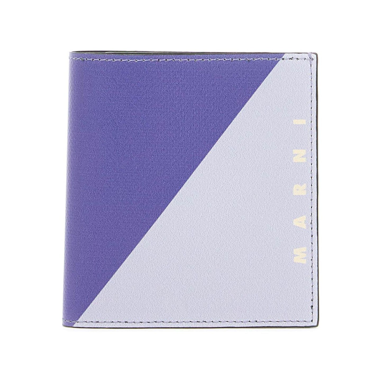 Marni tribeca bifold Small Leather Goods Marni