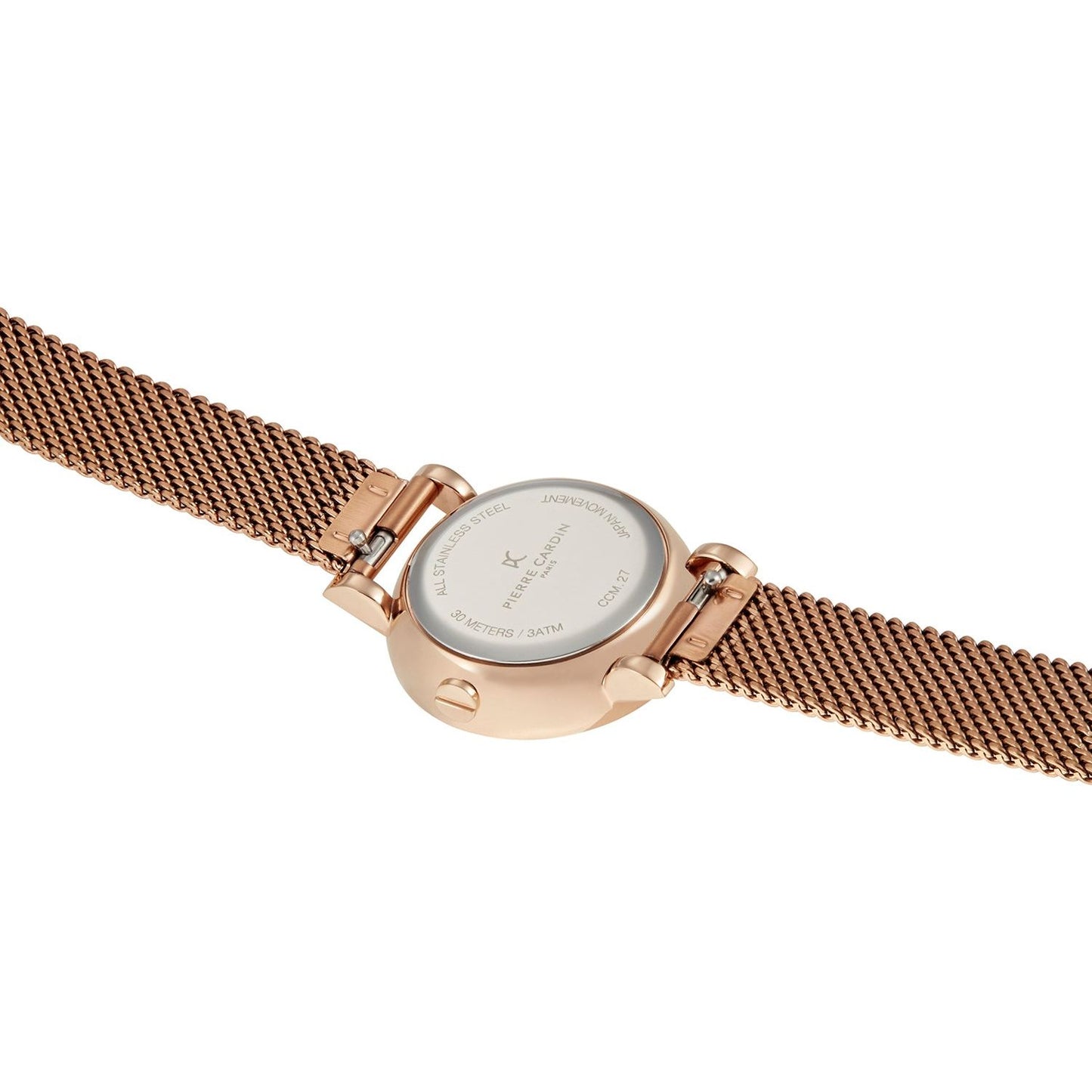 PIERRE CARDIN MOD. CCM-0501