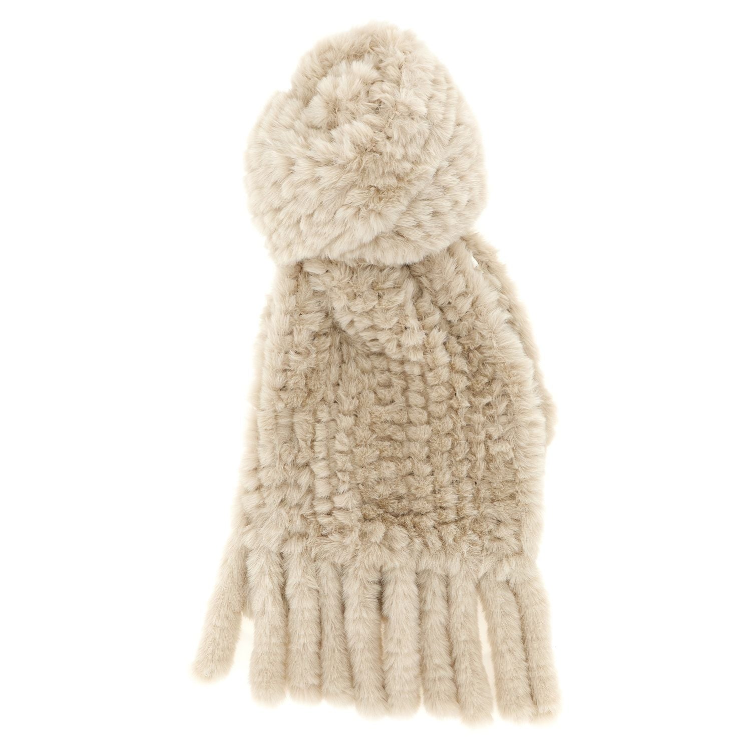 PINKO Gray Polyester Scarf