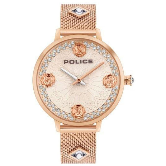 POLICE MOD. PL-16031MSR_32MM WATCHES POLICE