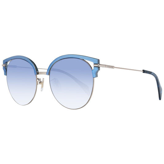 POLICE MOD. PL739 548FFB SUNGLASSES & EYEWEAR POLICE SUN