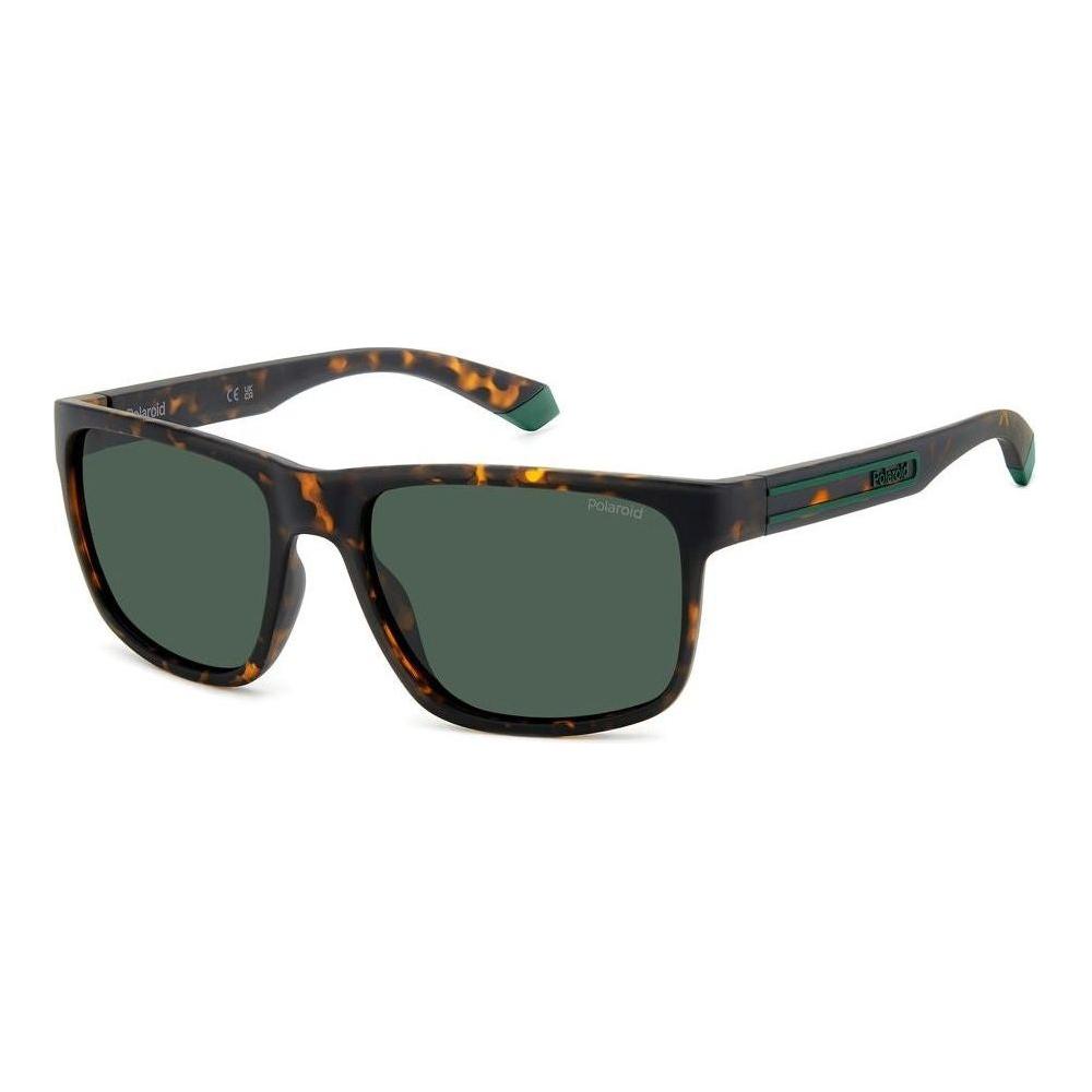 POLAROID MOD. PLD 2157_S SUNGLASSES & EYEWEAR POLAROID SUNGLASSES