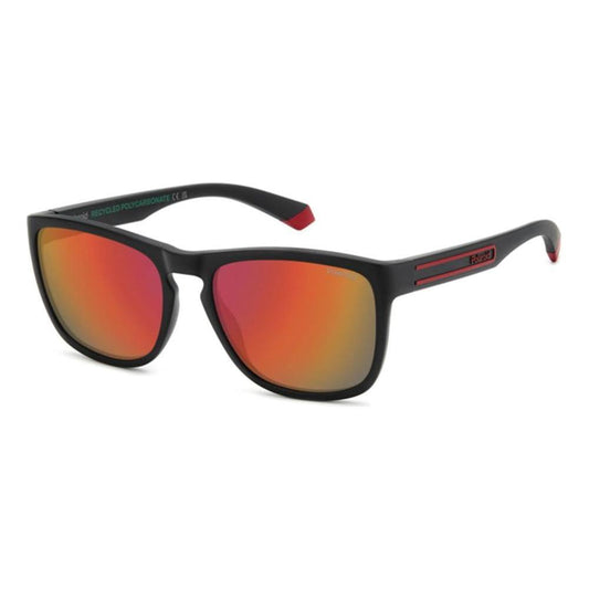 POLAROID MOD. PLD 2161_S SUNGLASSES & EYEWEAR POLAROID SUNGLASSES