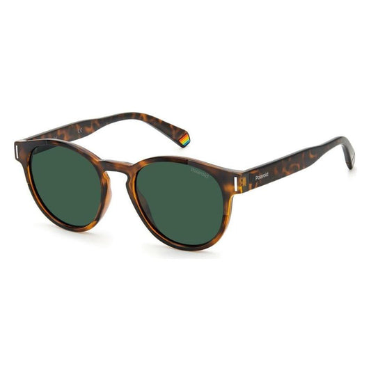 POLAROID MOD. PLD 6175_S SUNGLASSES & EYEWEAR POLAROID SUNGLASSES