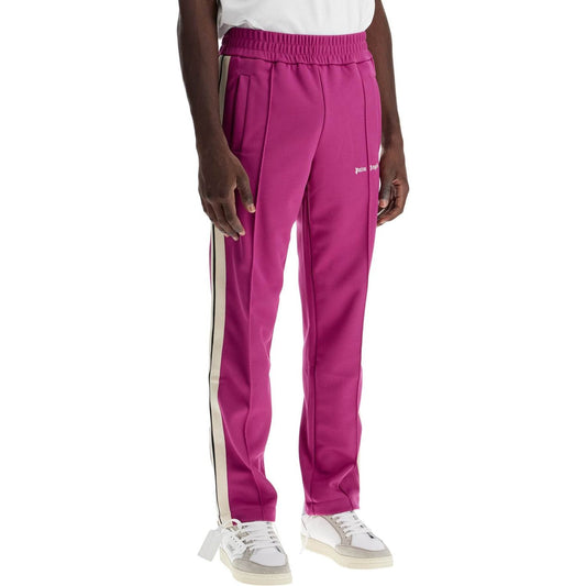 Palm Angels contrast band joggers with track in Trousers Palm Angels