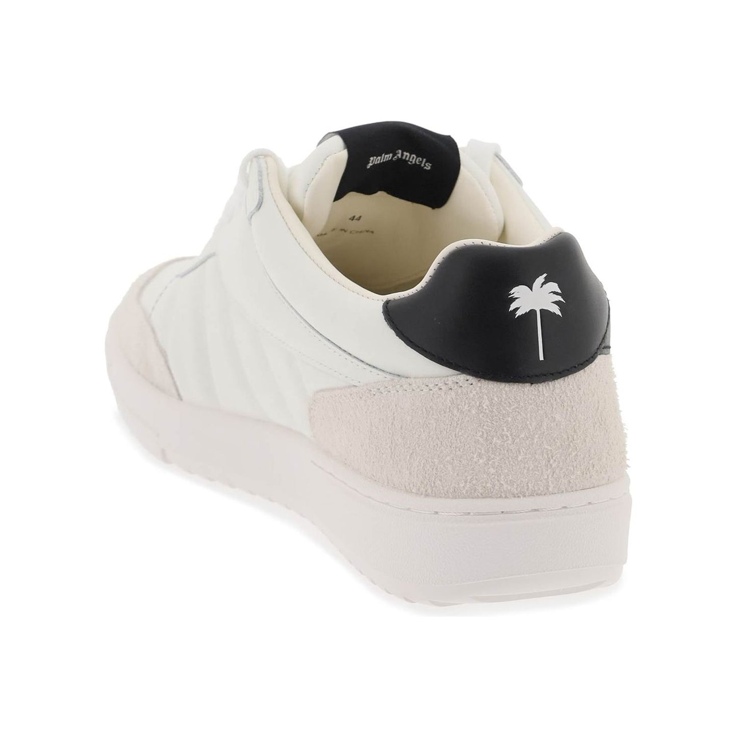 Palm Angels palm beach university sneakers