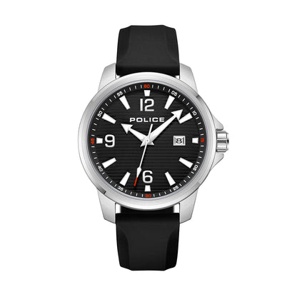 POLICE SMARTWATCH WATCHES Mod. PEWJN0020903