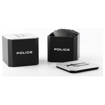 POLICE WATCHES Mod. P15305JSU61MM