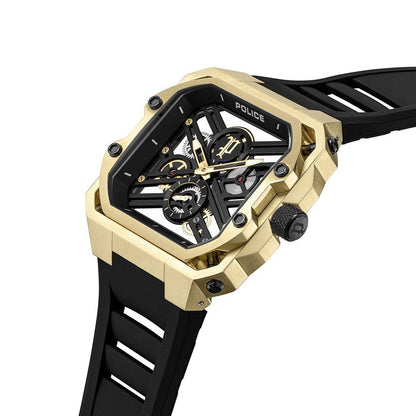 POLICE WATCHES Mod. PEWGM0072003