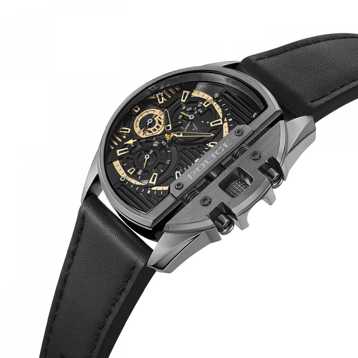 POLICE WATCHES Mod. PEWJF2203601M POLICE