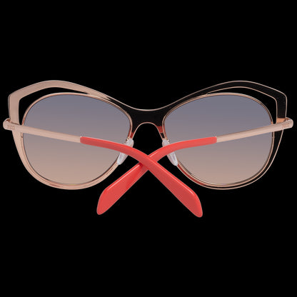 PUCCI MOD. EP0130 5628B EMILIO PUCCI SUNGLASSES