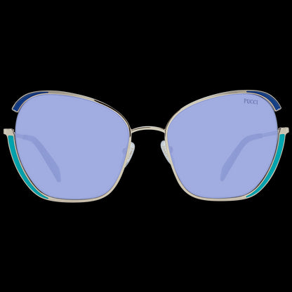 PUCCI MOD. EP0131 5828W EMILIO PUCCI SUNGLASSES
