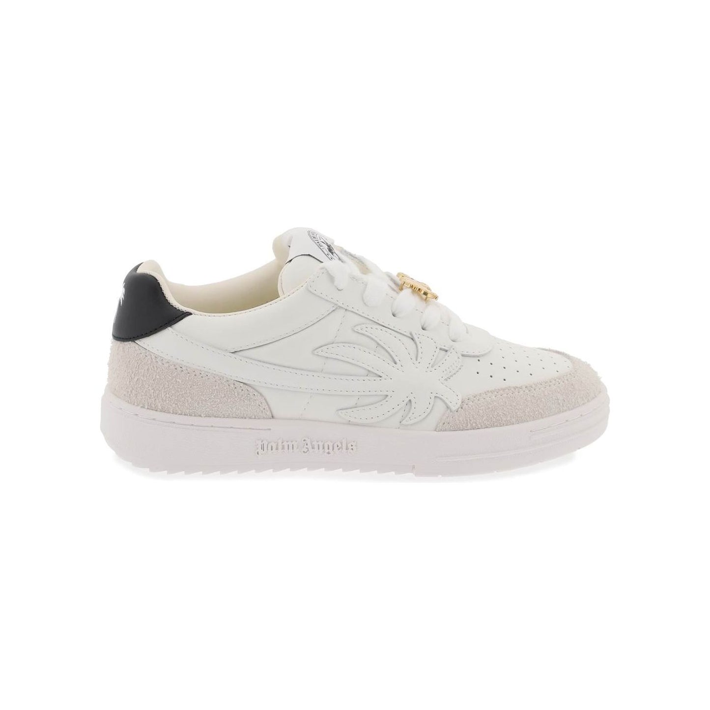 Palm Angels palm beach university sneakers