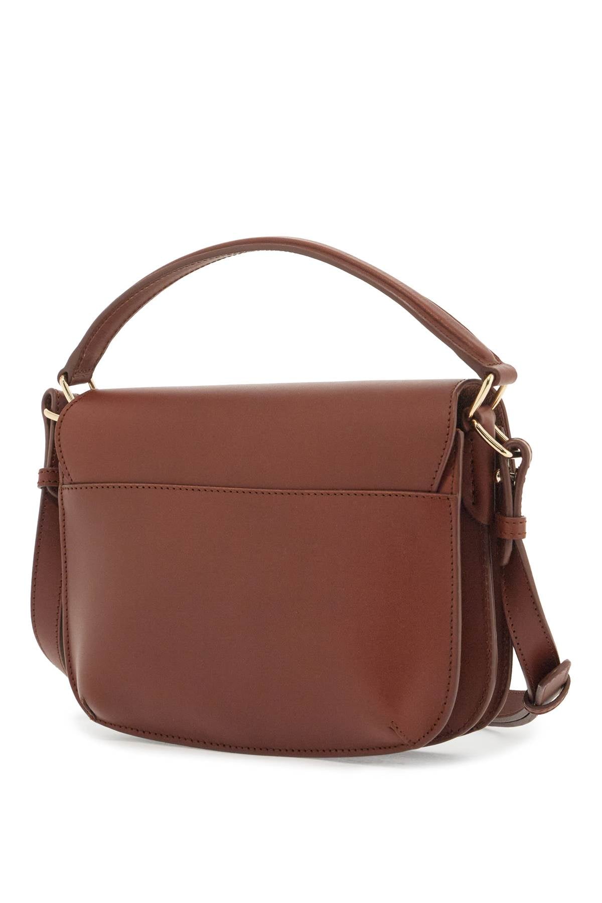 A.P.C. sarah mini shoulder bag Handbag A.P.C.