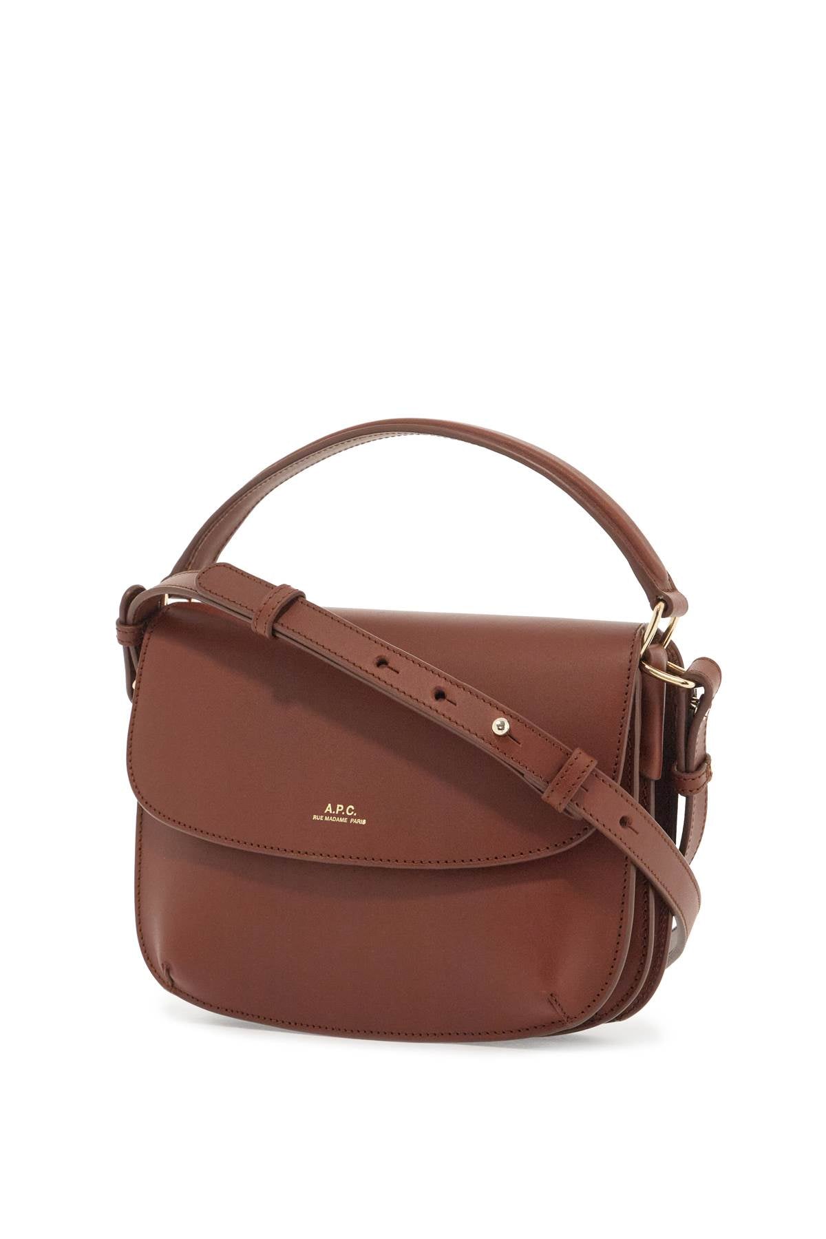 A.P.C. sarah mini shoulder bag Handbag A.P.C.