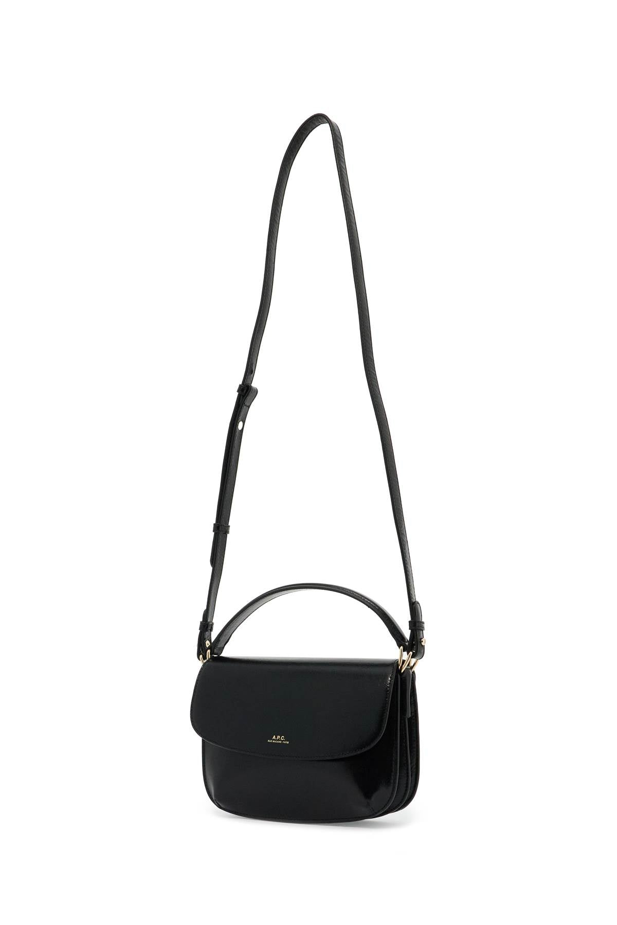 A.P.C. mini sarah shoulder bag Handbag A.P.C.