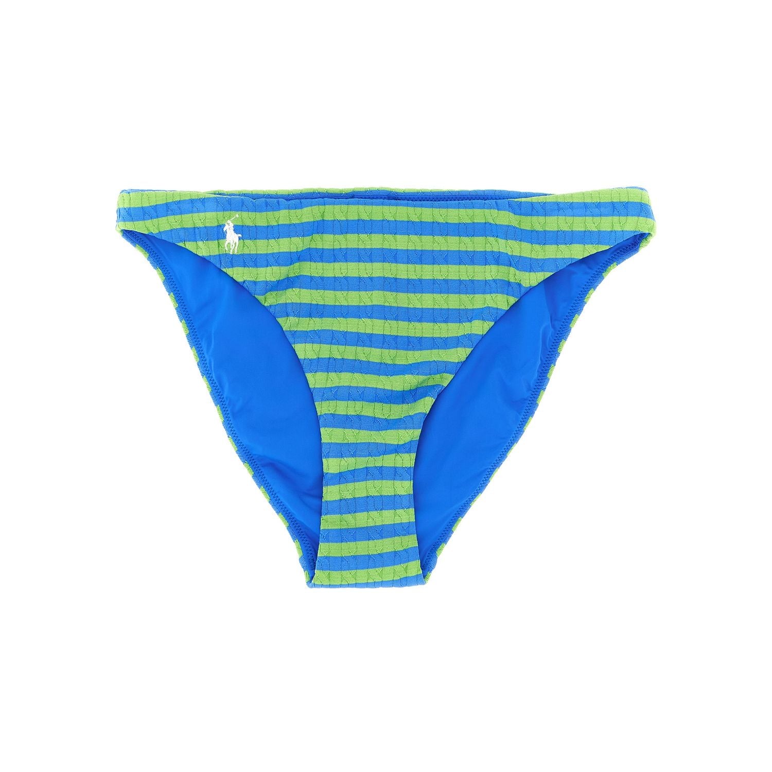 Polo Ralph Lauren Multicolor Nylon Swim Briefs