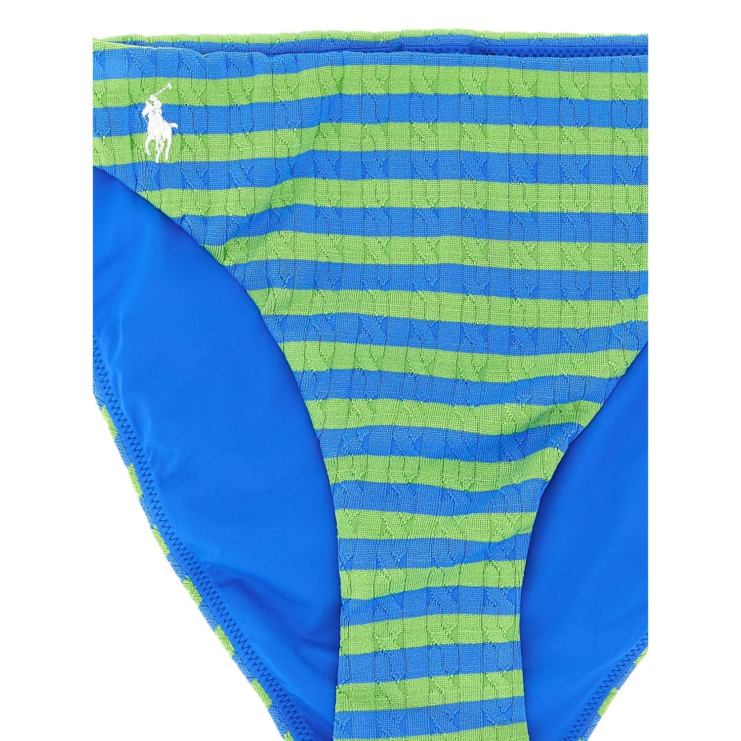 Polo Ralph Lauren Multicolor Nylon Swim Briefs