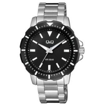 Q&Q Mod. GENT ONLY TIME