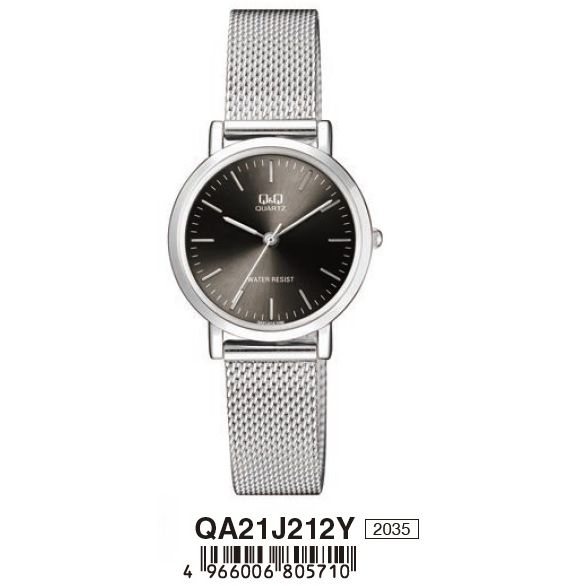 Q&Q ATTRACTIVE Mod. QA21J212Y