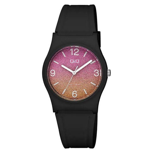 Q&Q ATTRACTIVE Mod. V27A-013VY