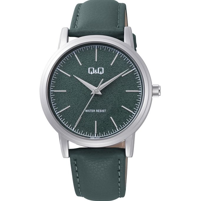 Q&Q Mod. ONLY TIME