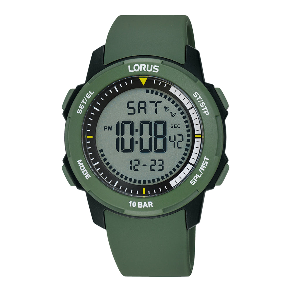 LORUS Mod. R2377PX9