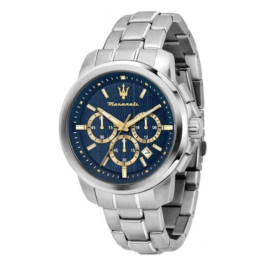 MASERATI Mod. SUCCESSO WATCHES MASERATI