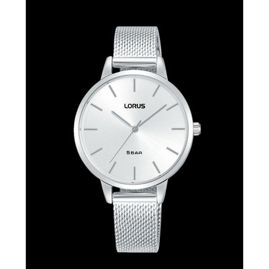 LORUS WATCHES Mod. RG271WX9 WATCHES LORUS