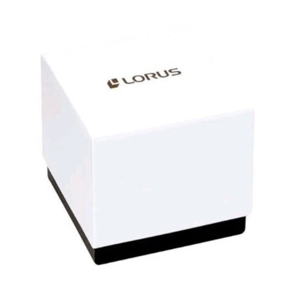 LORUS WATCHES Mod. RL436CX9