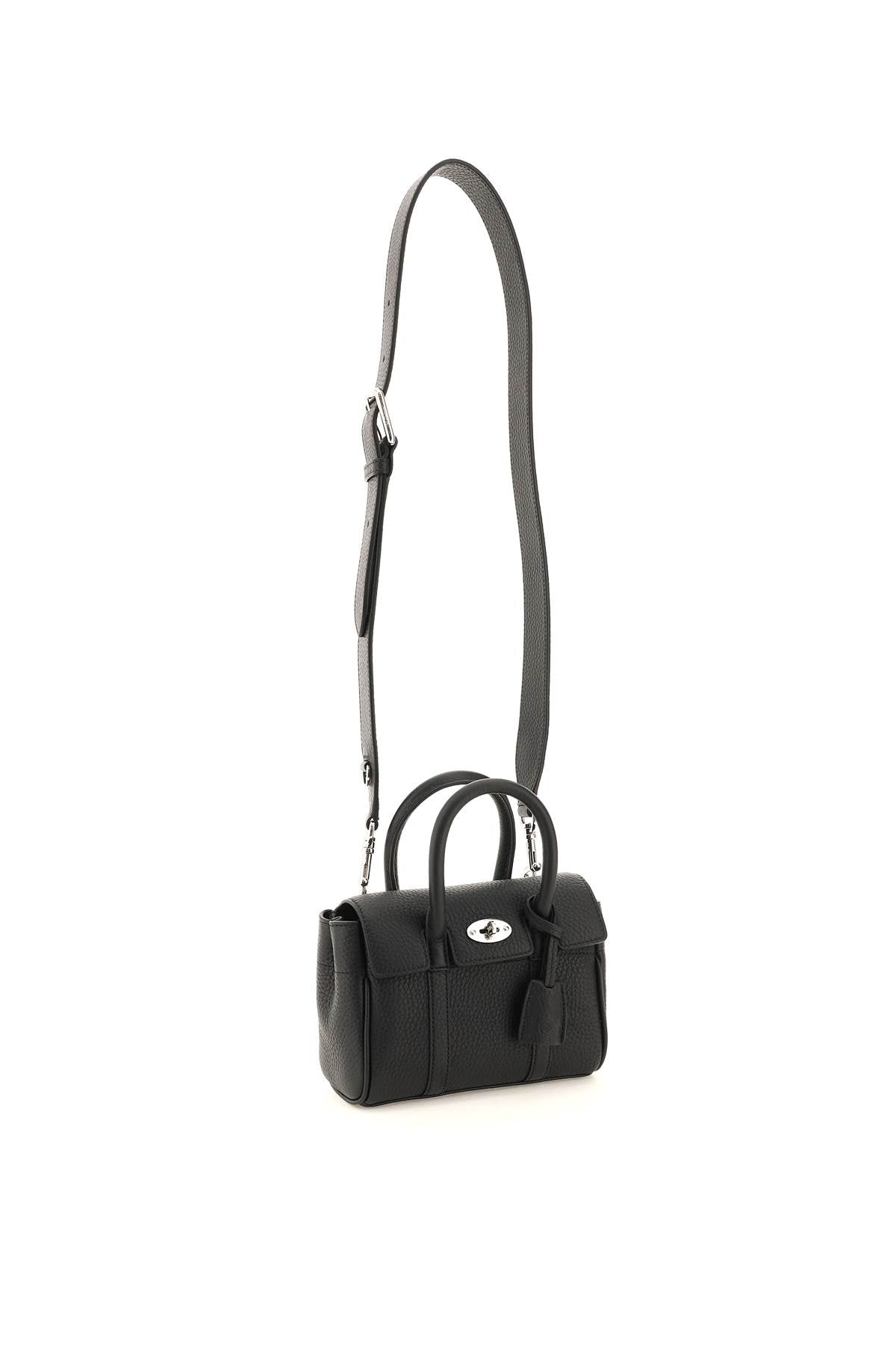 Mulberry bayswater mini bag Shopper Mulberry