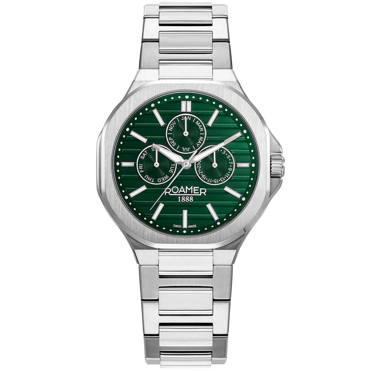 ROAMER Mod. 995989 41 75 20