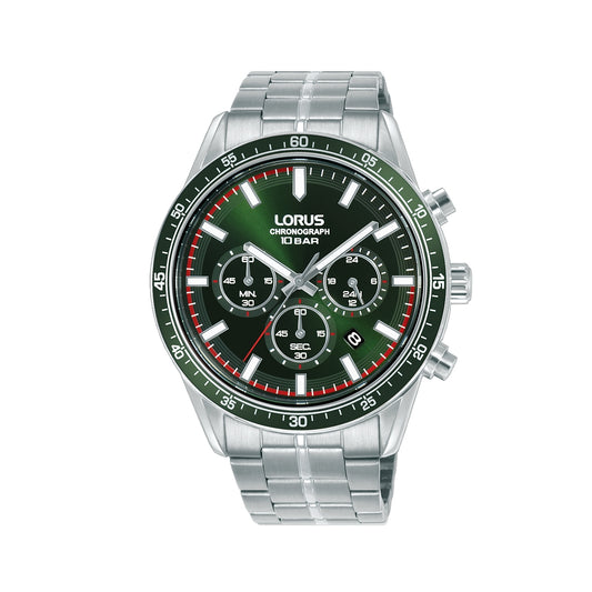 LORUS WATCHES Mod. RT349LX9