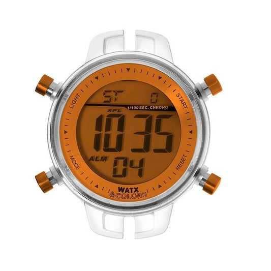 WATX&COLORS WATCHES Mod. RWA1014