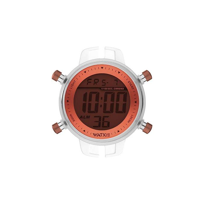 WATX&COLORS WATCHES Mod. RWA1089 WATCHES WATX&COLORS