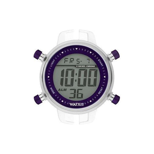 WATX&COLORS WATCHES Mod. RWA1124 WATCHES WATX&COLORS