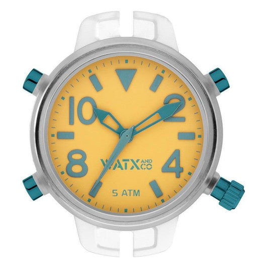 WATX&COLORS WATCHES Mod. RWA3047 WATCHES WATX&COLORS