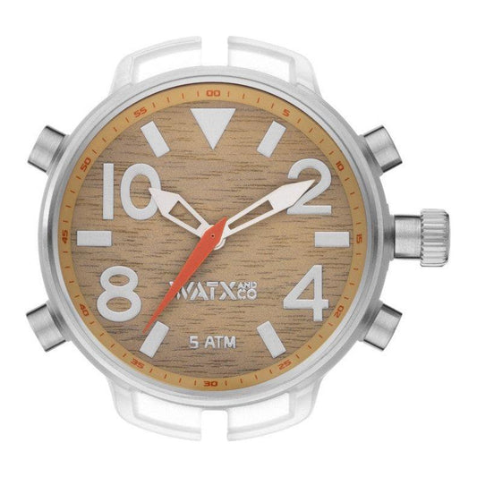 WATX&COLORS WATCHES Mod. RWA3709 WATCHES WATX&COLORS