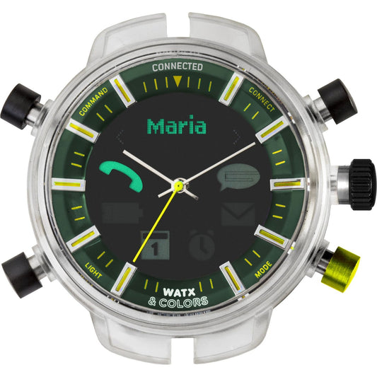 WATX&COLORS WATCHES Mod. RWA6748 WATCHES WATX&COLORS