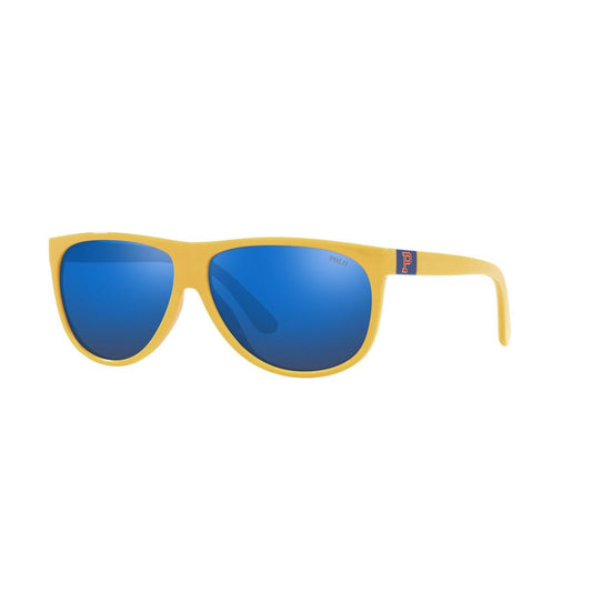 Ralph Lauren Bicolor Acetate Sunglasses