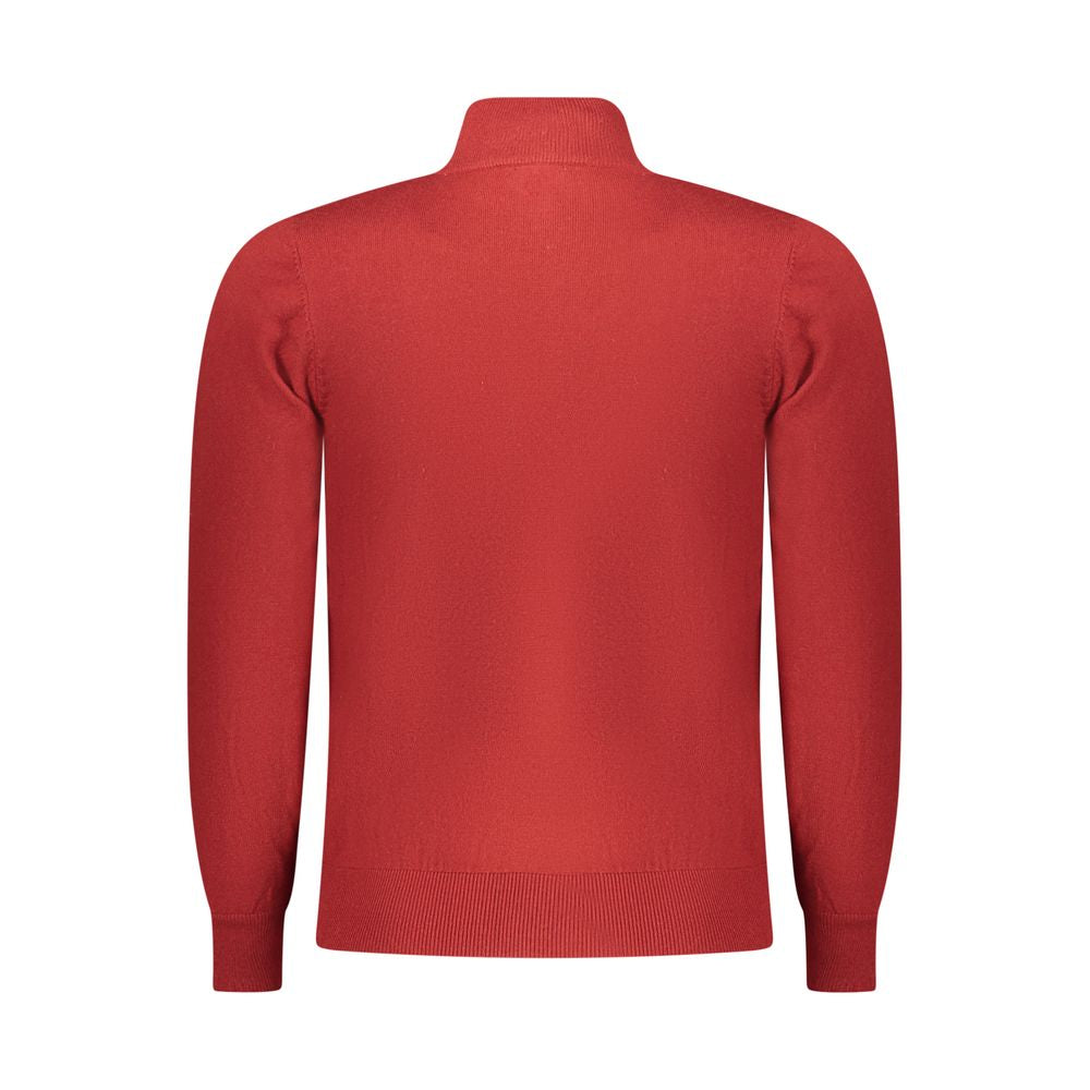 Rifle Red Polyester Men Sweater 1728,3XL,67403481248,Clothing,L,M,Men,New with tags,Red,Rifle,Sweaters - Clothing,Sweatshirts - Sweaters - Clothing,XL