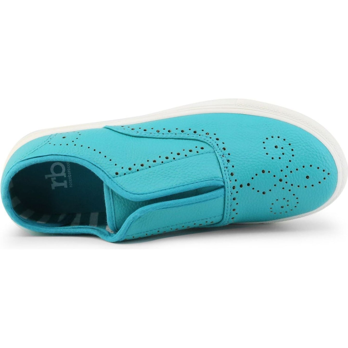 Roccobarocco Slip-on